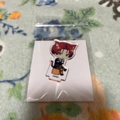 SideM まねきねこ　アクスタ　眉見鋭心のサムネイル