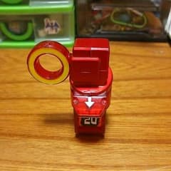 仮面ライダーフォーゼ ファイヤースイッチのサムネイル