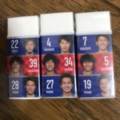 消しゴムのサムネイル