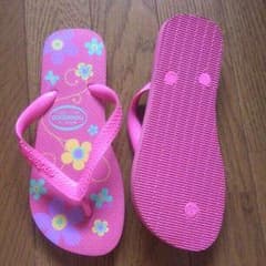 リンリン様専用 ハワイアナス 新品未使用 havaianasのサムネイル