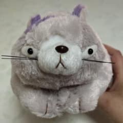 借りぐらしのアリエッティ ニーヤ ぬいぐるみ - メルカリ