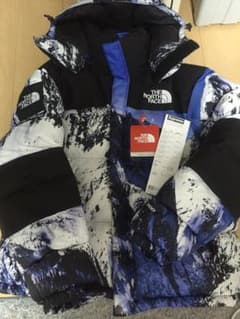 Supreme×the north face バルトロのサムネイル