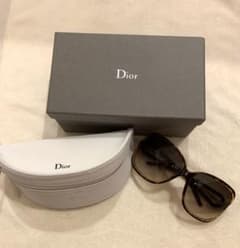 jaceena様 専用Christian Dior サングラスのサムネイル