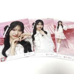 ≠ME ノイミー 生写真 蟹沢萌子 コンプ きゅんかわ人生 - メルカリ