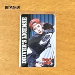 NCT DREAM RENJUN トレカ ロンジュン - メルカリ