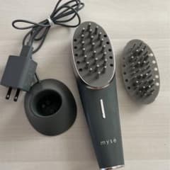 ヤーマン 家庭用美容器 myse スカルプリフトアクティブのサムネイル