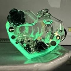 ハートシェイカー キーホルダーのサムネイル