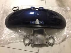 CB750F (RC04)フロントフェンダーのサムネイル
