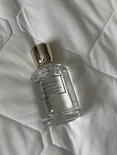 Flora Notis JILLSTUART リペアヘアオイル 50mlのサムネイル