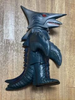 大映 怪獣ジグラ ソフビ 当時品 スタンダード ガメラ - メルカリ