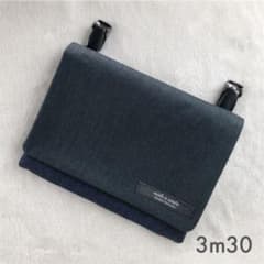3m30 移動ポケット　デニム調のサムネイル