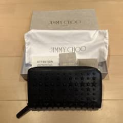 ha☆tu様　Jimmy Choo 長財布のサムネイル