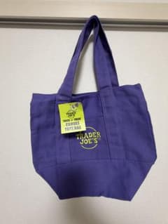 TRADER JOESのサムネイル