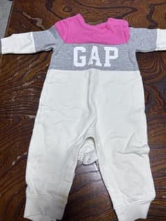 GAP ベビー ロンパースのサムネイル