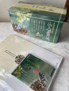 新品　千草28茶　ティーバッグ　30包　プラス1包のサムネイル