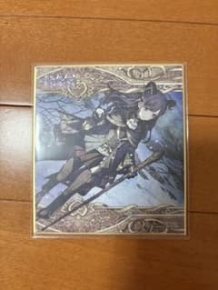 プロセカ 東雲絵名 ミニ色ボクのあしあと キミのゆくさきのサムネイル