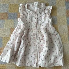 Thumbnail of baby GAP 花柄ワンピース 12-18ヶ月