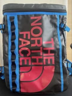 THE NORTH FACE リュック　ヴァンフォーレ甲府のサムネイル
