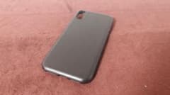 Nomad iPhone X ケースのサムネイル