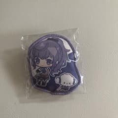 プロジェクトセカイ 朝比奈まふゆ こぎみゅん ピンバッジのサムネイル
