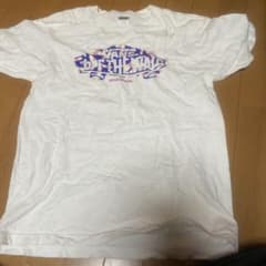 VANS グラフィック Tシャツ ホワイトのサムネイル