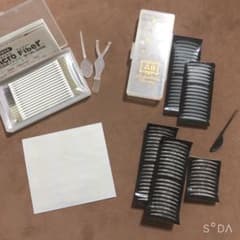 アイテープ各種のサムネイル