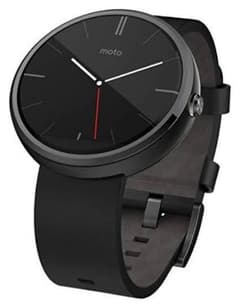 moto360 スマートウォッチのサムネイル
