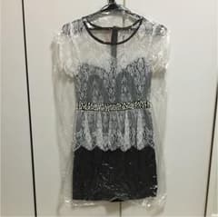 DazzyStoreワンピース、ドレスのサムネイル