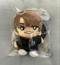 SixTONES 髙地優吾 手つなぎストぬい - メルカリ