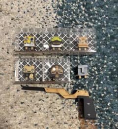 値下げ可】【新品5体】soulabo 6体 gun セット マトロボ - メルカリ