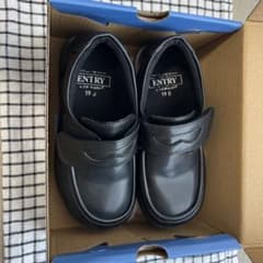 G.T.HAWKINS キッズ フォーマルローファー 19cmのサムネイル