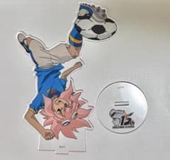 イナズマイレブン 綱海条介 選べるアクスタ アクリルスタンド - メルカリ