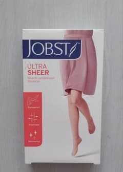 JOBST ULTRA SHEER 医療用着圧ストッキングのサムネイル