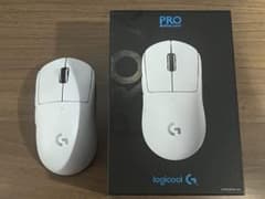 G PRO X SUPERLIGHTのサムネイル