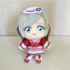 ラブライブ！蓮ノ空女学院スクールアイドルクラブ ぬいぷりけおすわり