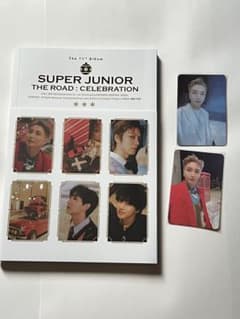 Super Junior The Road | Shop at Mercari from Japan! | Buyee