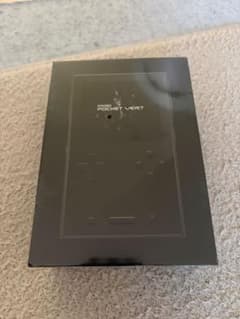 ayaneo pocket vert 8GB 128GB black