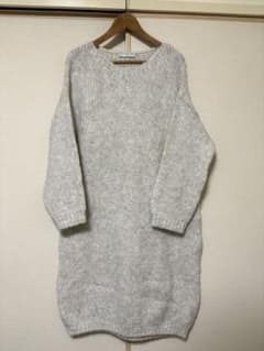 TRICOTS JEAN MARC ニット セーター フランス製のサムネイル
