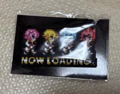 すとぷり ラバーキーホルダー Here We Go！！のサムネイル