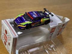 Super GT 2020 #33 에바 RT 초호기 X Works R8