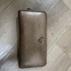 【断捨離値下げ！！】トリーバーチ長財布のサムネイル