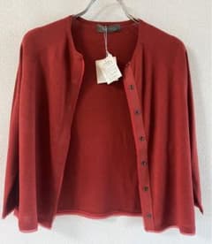トゥモローランド  デプレ des pres 新品　定価18000円のサムネイル