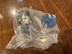 鬼滅の刃 すわらせ隊 　劇場版　無限城編　ガチャガチャ 獪岳　カプセルトイのサムネイル
