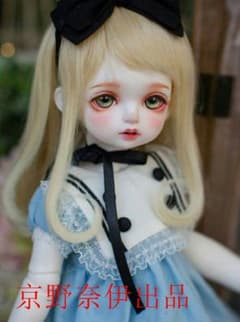 1/4全セット プリンセス 42cm 人形 球体関節人形 BJDドール京野奈Z 1/4全セット プリンセス 42cm 人形 球体関節人形 BJDドール京野奈Z