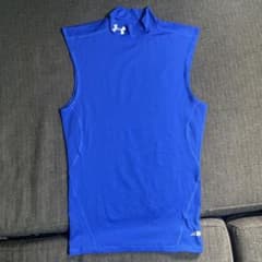 UNDER ARMOUR ノースリーブ コンプレッション SMのサムネイル