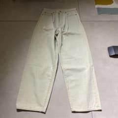 stein VINTAGE WIDE DENIM アトムの童 山崎賢人 - メルカリ