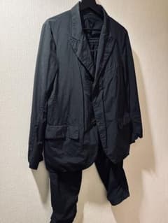 TEATORA Packable ジャケパンセットアップのサムネイル