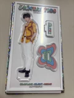 佐藤大樹アクスタ - メルカリ