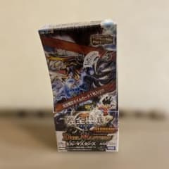 デュエルマスターズ DM-27+1D 未開封BOX - メルカリ