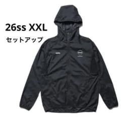 ジャケット・アウター sequel fragment design weekend fcrb XXL sequel fragment design weekend fcrb XXL - メルカリ
